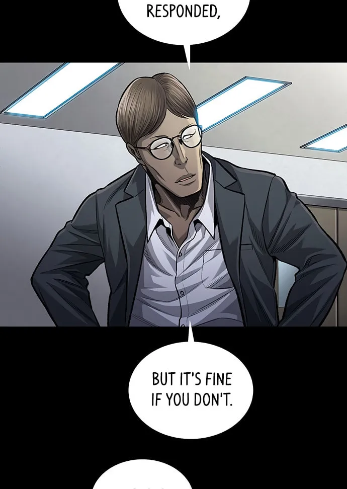 Vigilante Chapter 107 page 16 - 