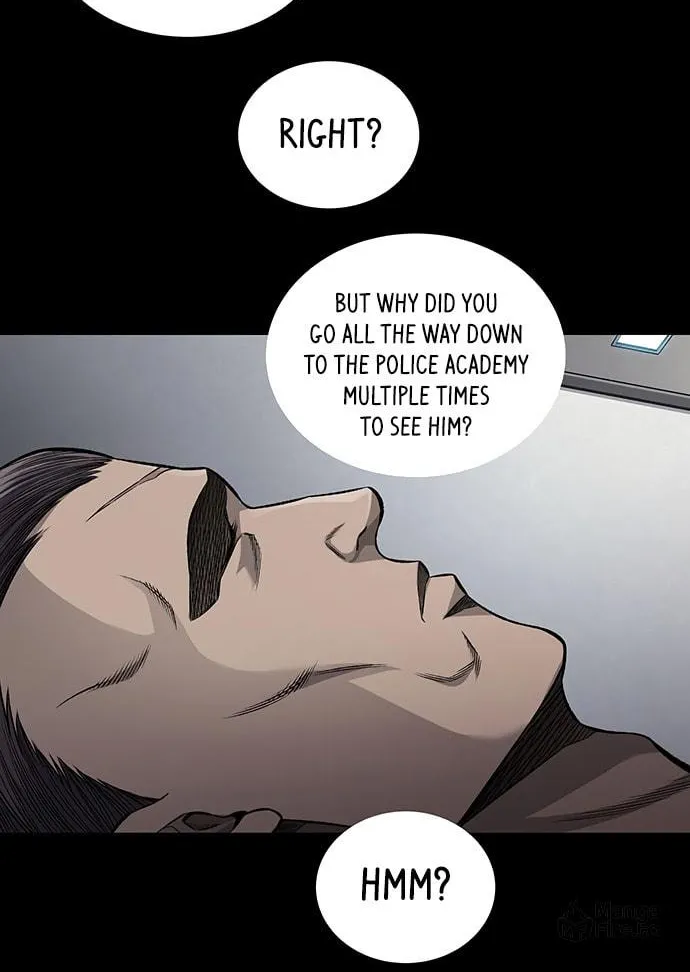 Vigilante Chapter 107 page 18 - 