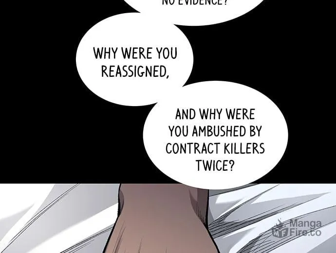 Vigilante Chapter 107 page 20 - 