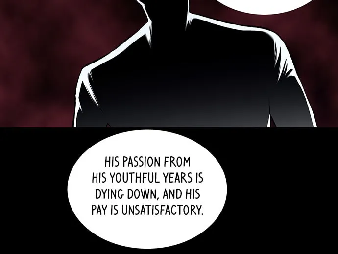 Vigilante Chapter 107 page 22 - 