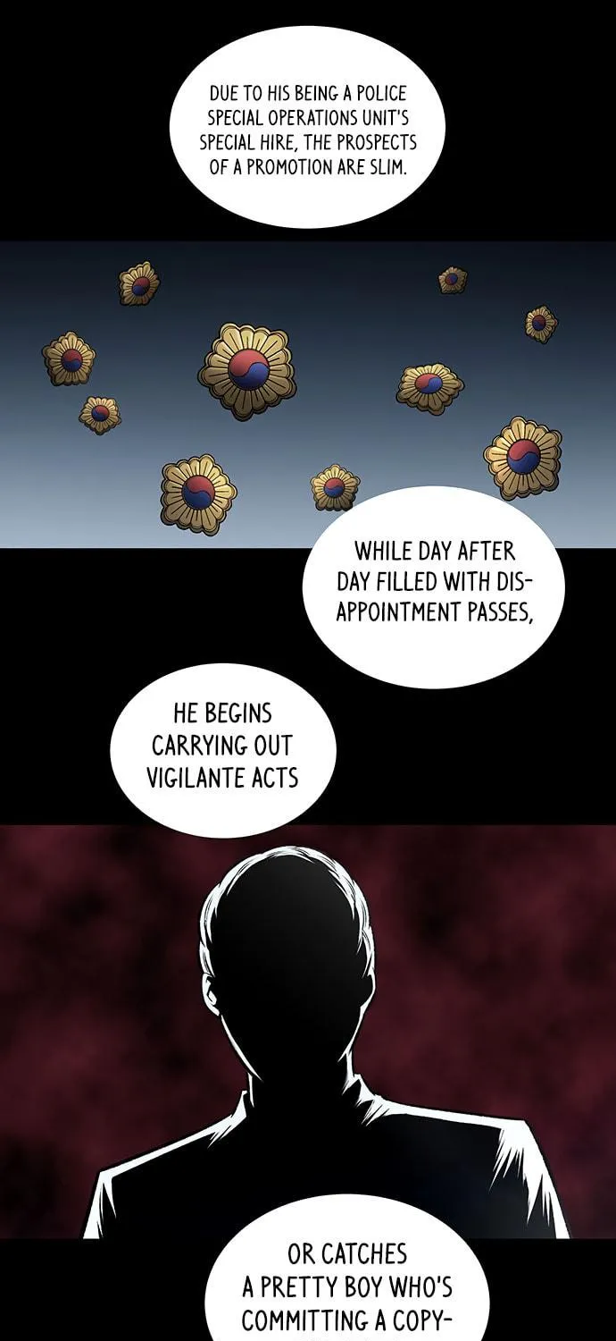 Vigilante Chapter 107 page 23 - 