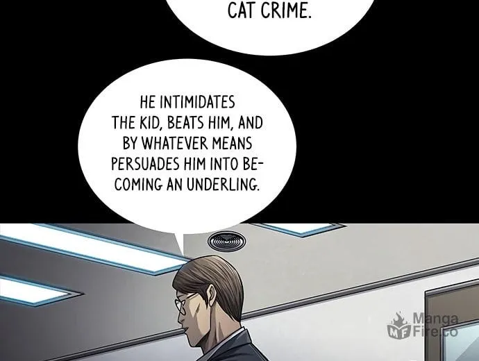 Vigilante Chapter 107 page 24 - 