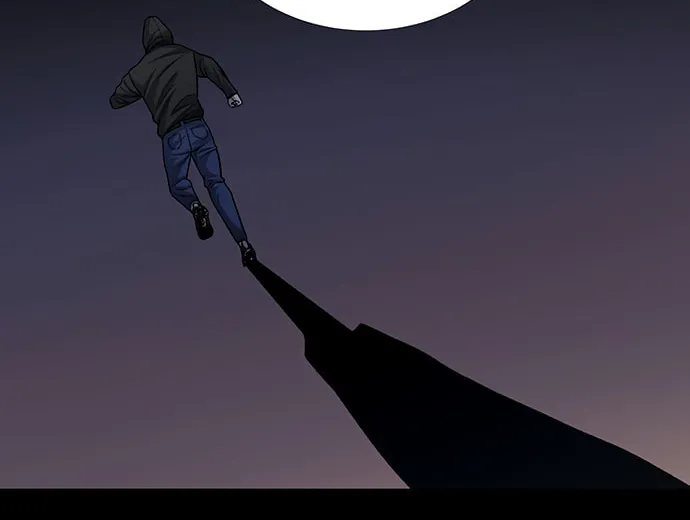 Vigilante Chapter 107 page 28 - 
