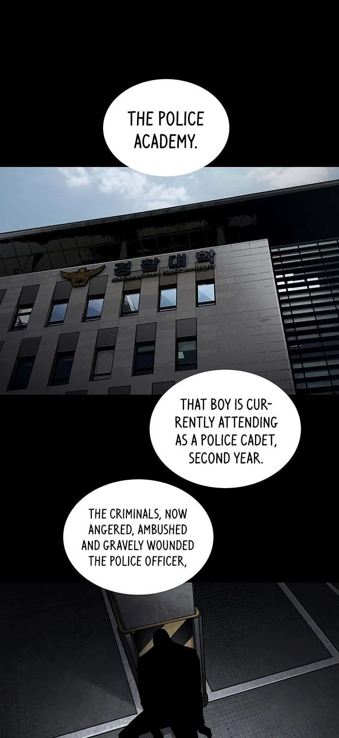 Vigilante Chapter 107 page 29 - 