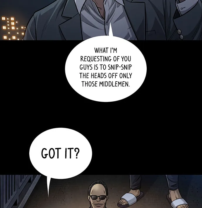 Vigilante Chapter 107 page 4 - 