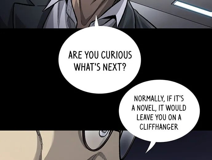 Vigilante Chapter 107 page 32 - 
