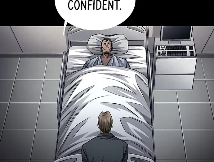 Vigilante Chapter 107 page 34 - 