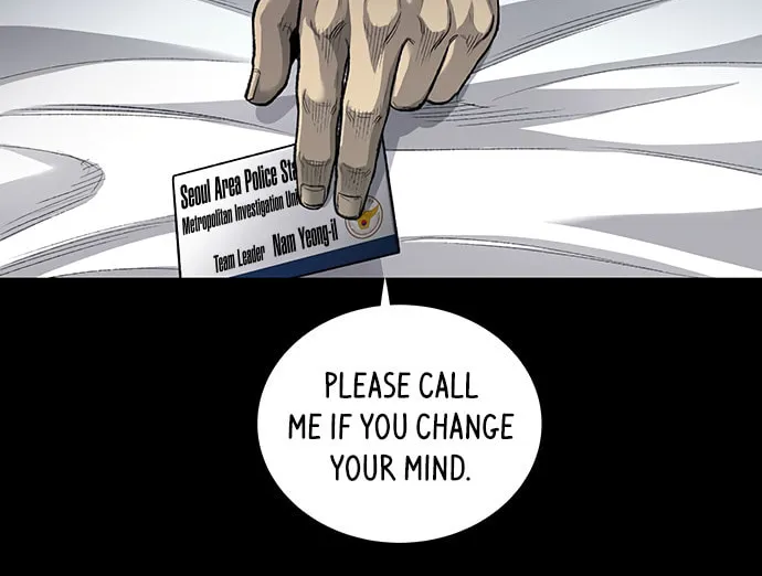 Vigilante Chapter 107 page 38 - 