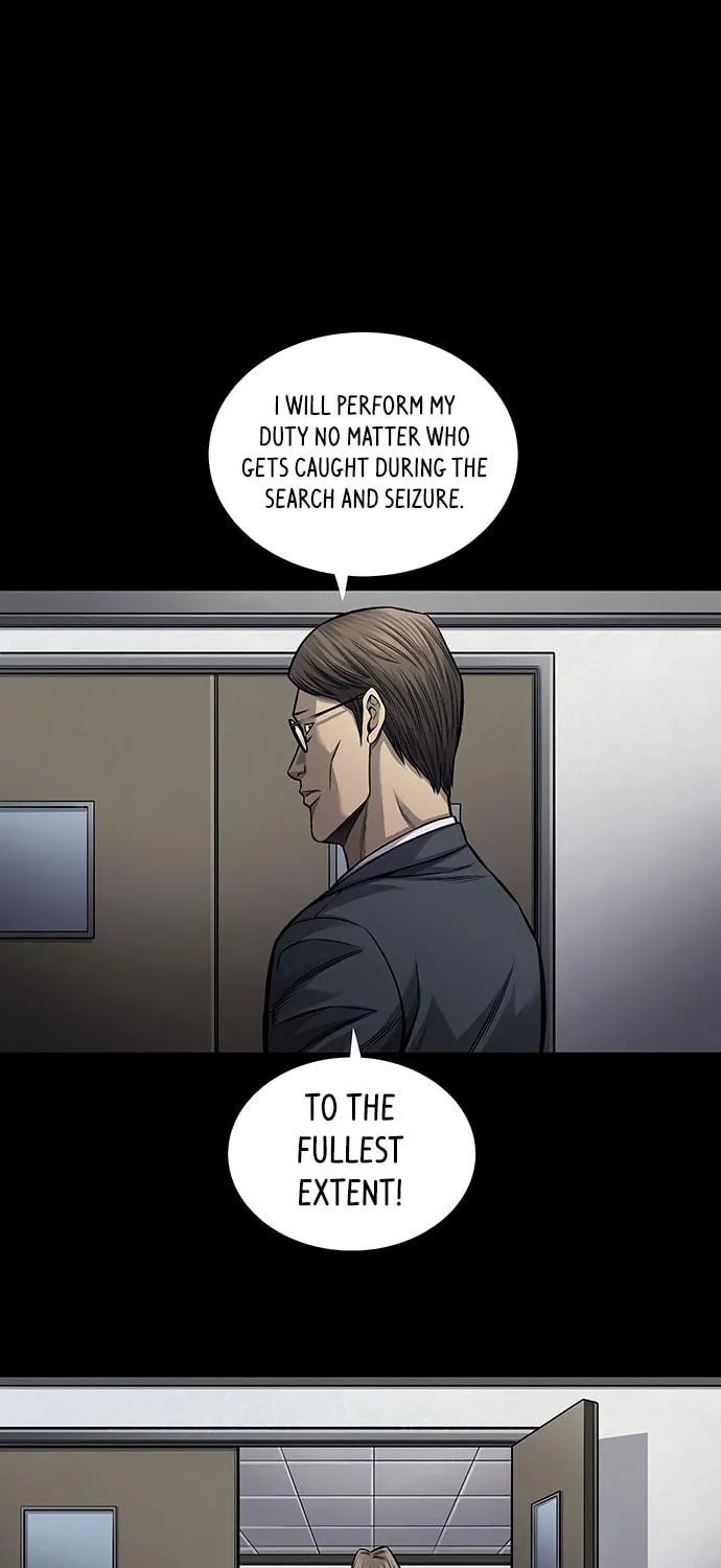 Vigilante Chapter 107 page 39 - 