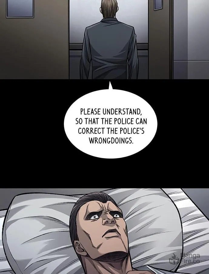 Vigilante Chapter 107 page 40 - 