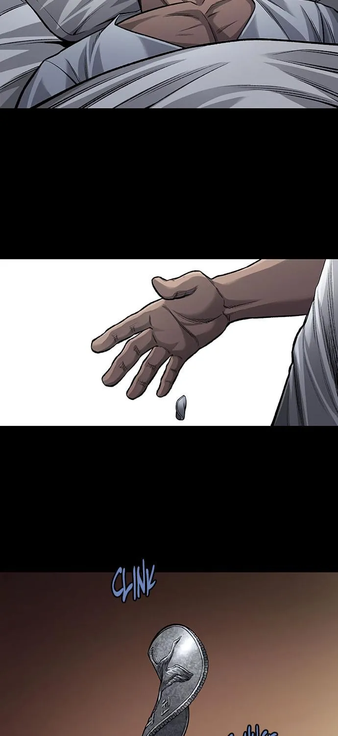 Vigilante Chapter 107 page 41 - 