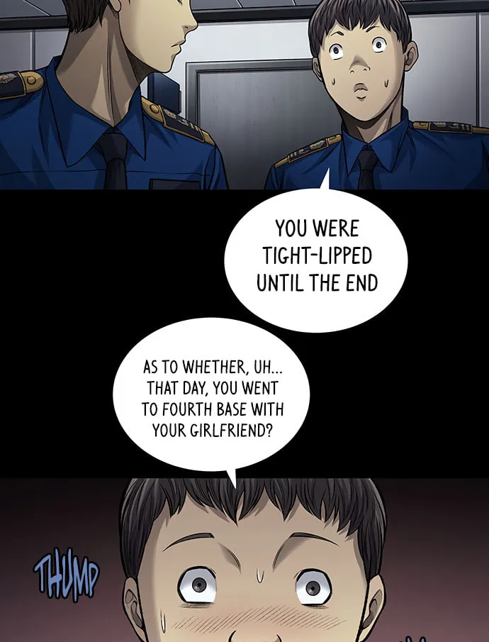Vigilante Chapter 107 page 44 - 