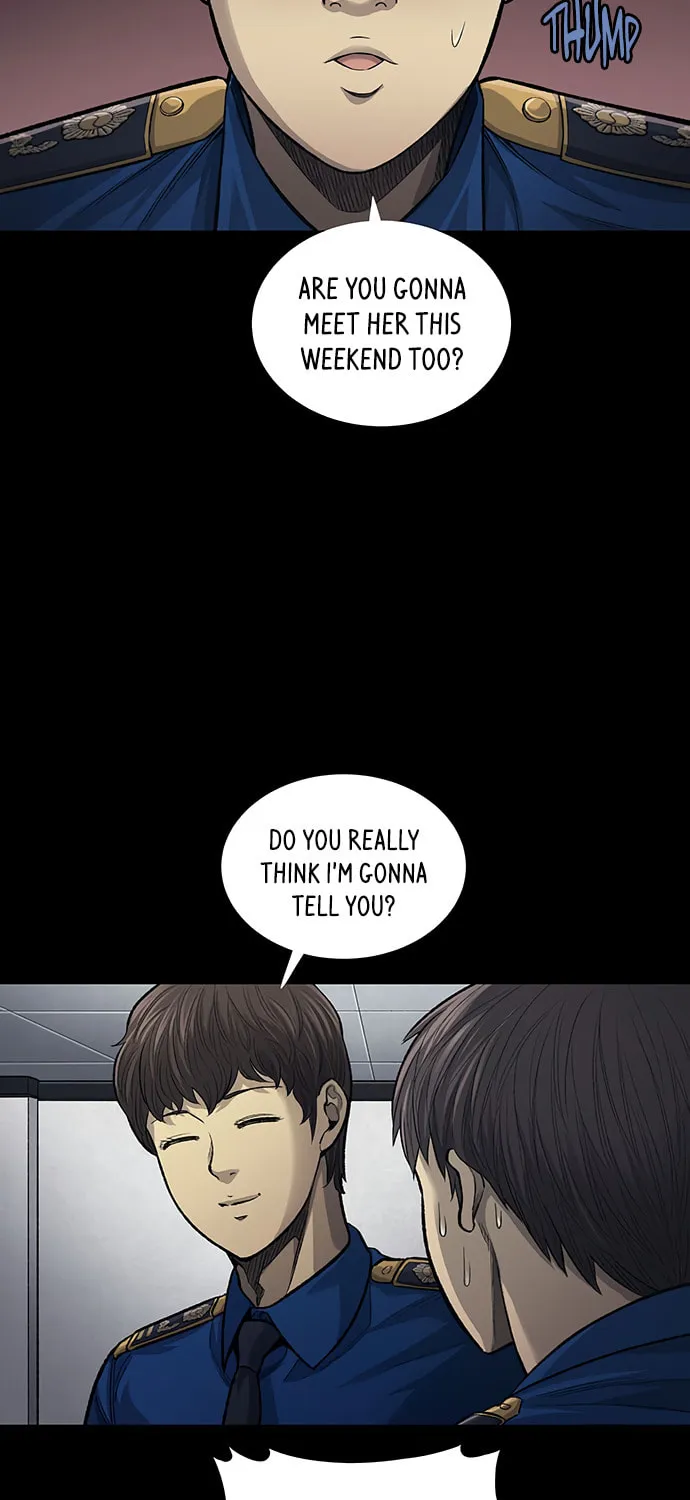 Vigilante Chapter 107 page 45 - 
