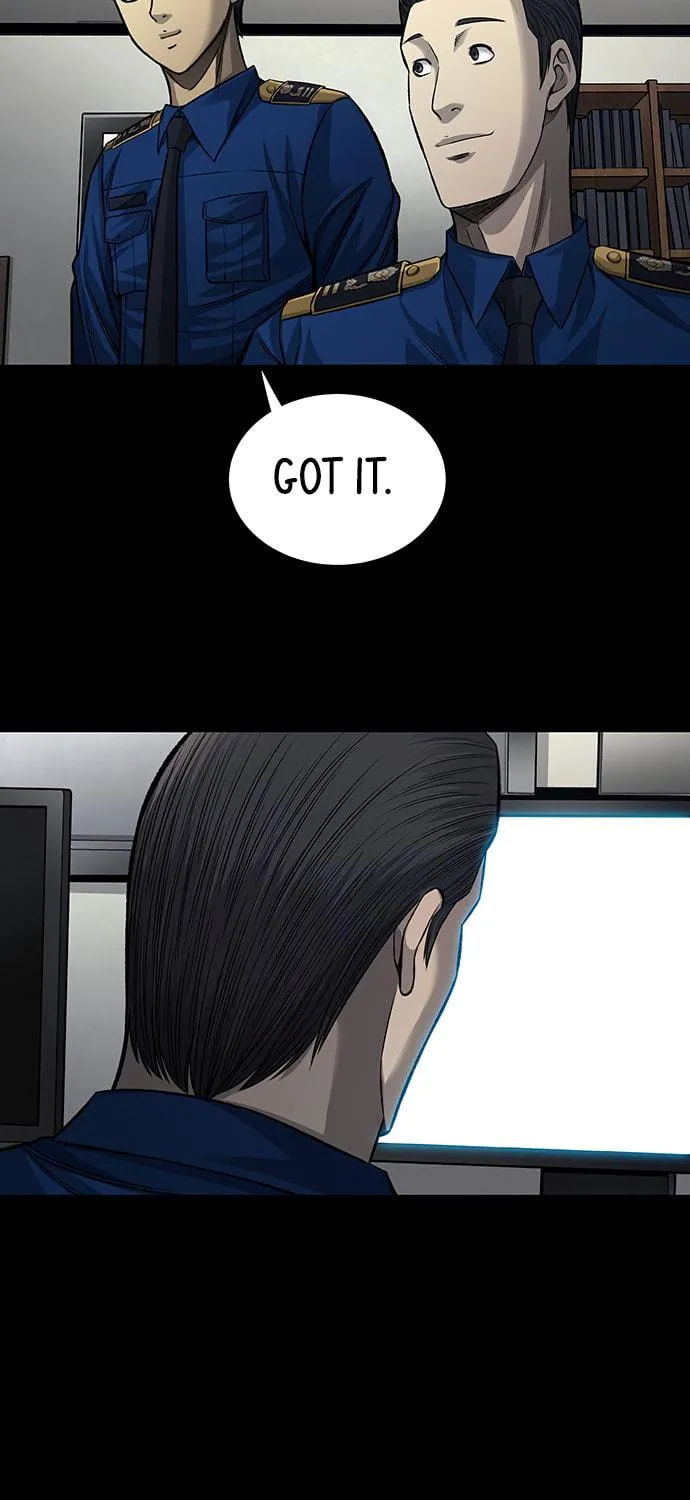 Vigilante Chapter 107 page 49 - 