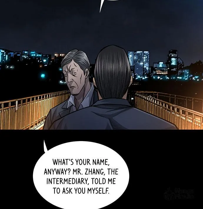 Vigilante Chapter 107 page 6 - 
