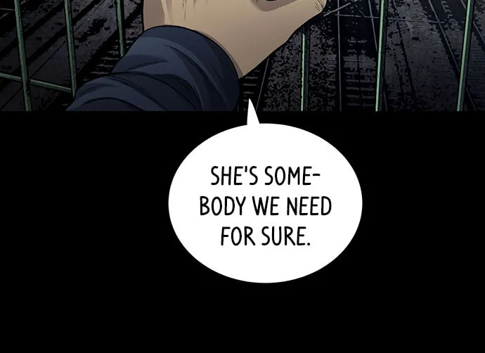 Vigilante Chapter 107 page 52 - 