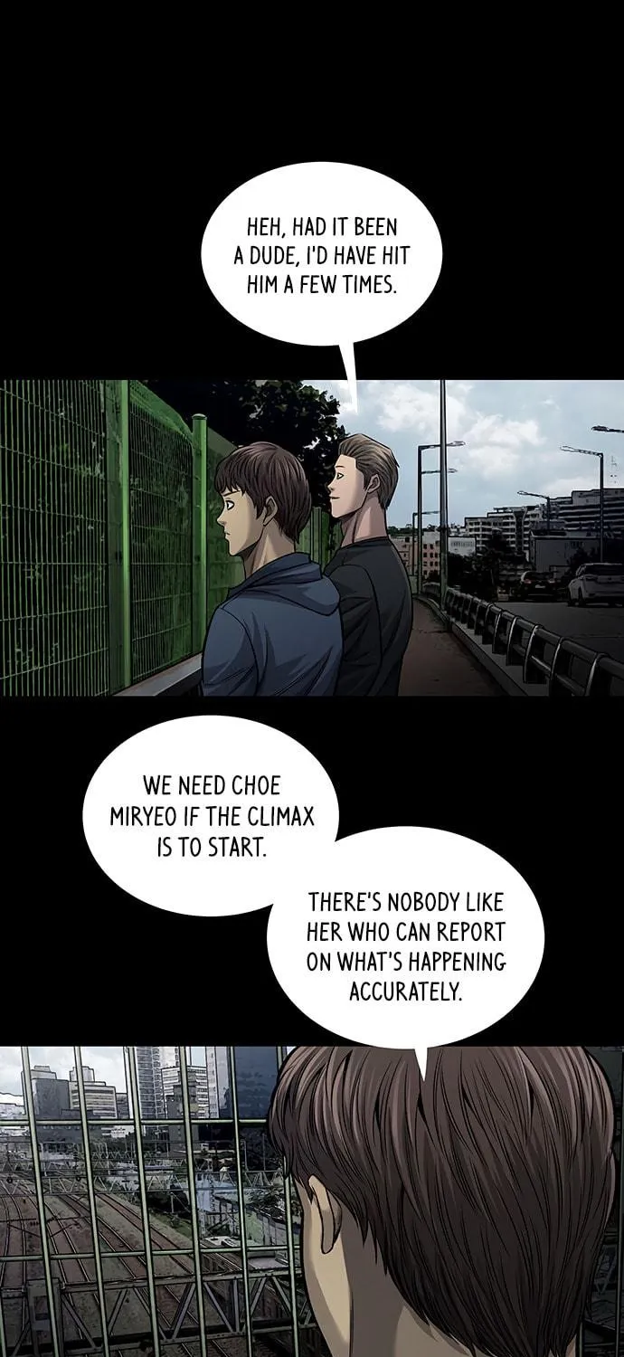 Vigilante Chapter 107 page 53 - 