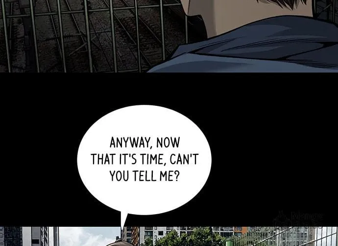 Vigilante Chapter 107 page 54 - 