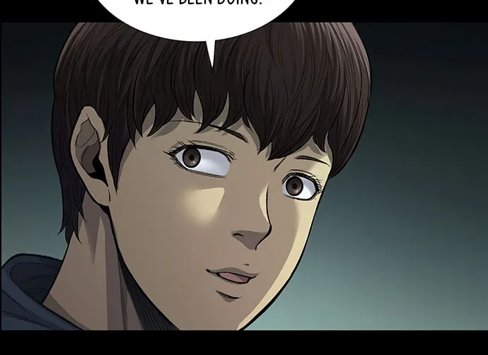 Vigilante Chapter 107 page 56 - 