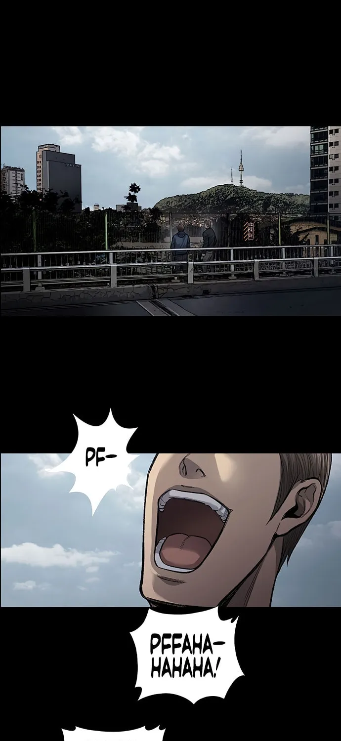 Vigilante Chapter 107 page 57 - 