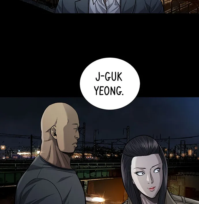 Vigilante Chapter 107 page 8 - 