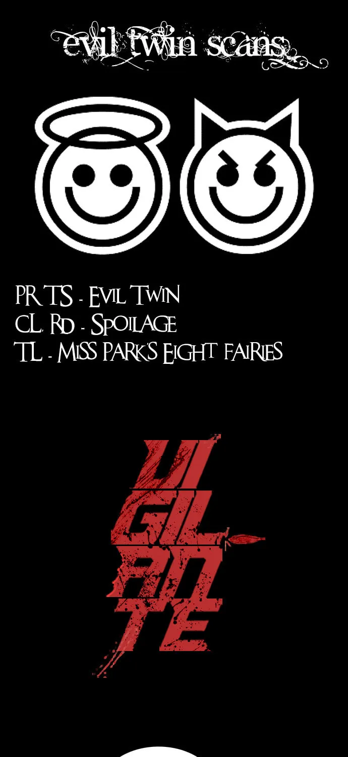 Vigilante Chapter 108 page 1 - 