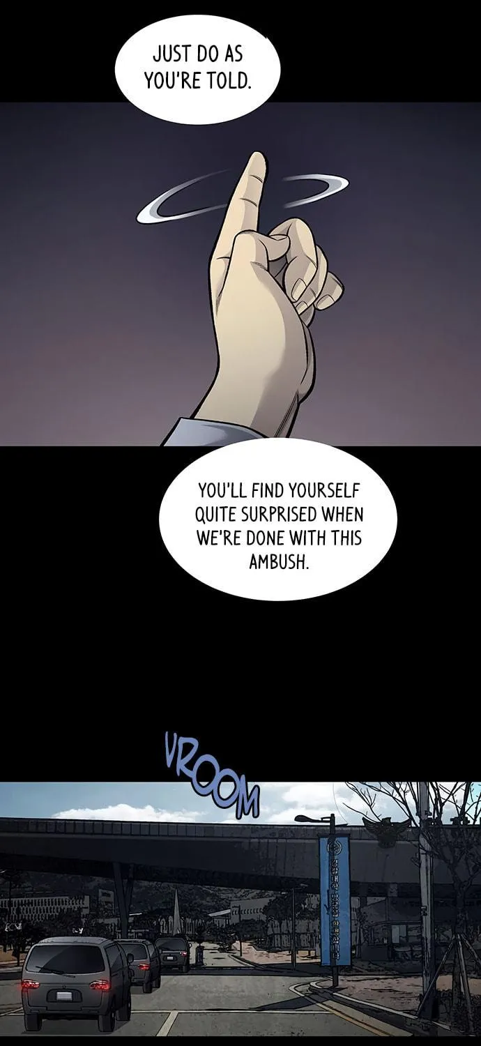 Vigilante Chapter 108 page 11 - 