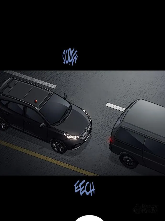 Vigilante Chapter 108 page 12 - 