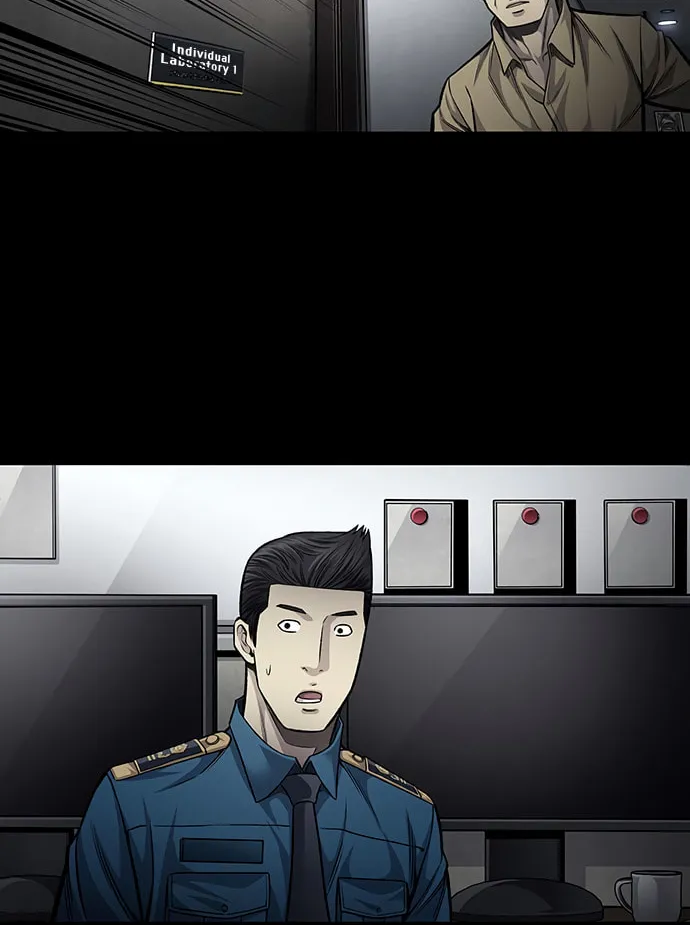 Vigilante Chapter 108 page 14 - 