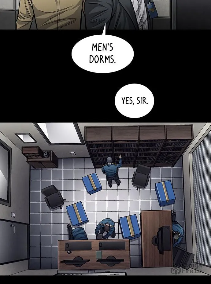 Vigilante Chapter 108 page 18 - 