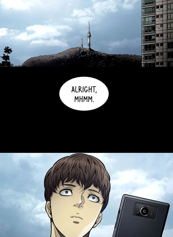 Vigilante Chapter 108 page 22 - 