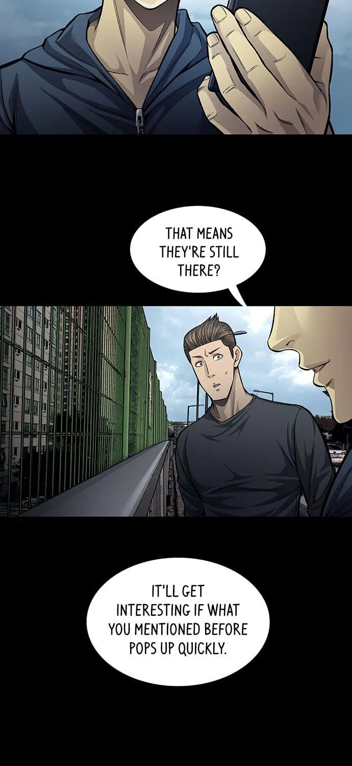 Vigilante Chapter 108 page 23 - 