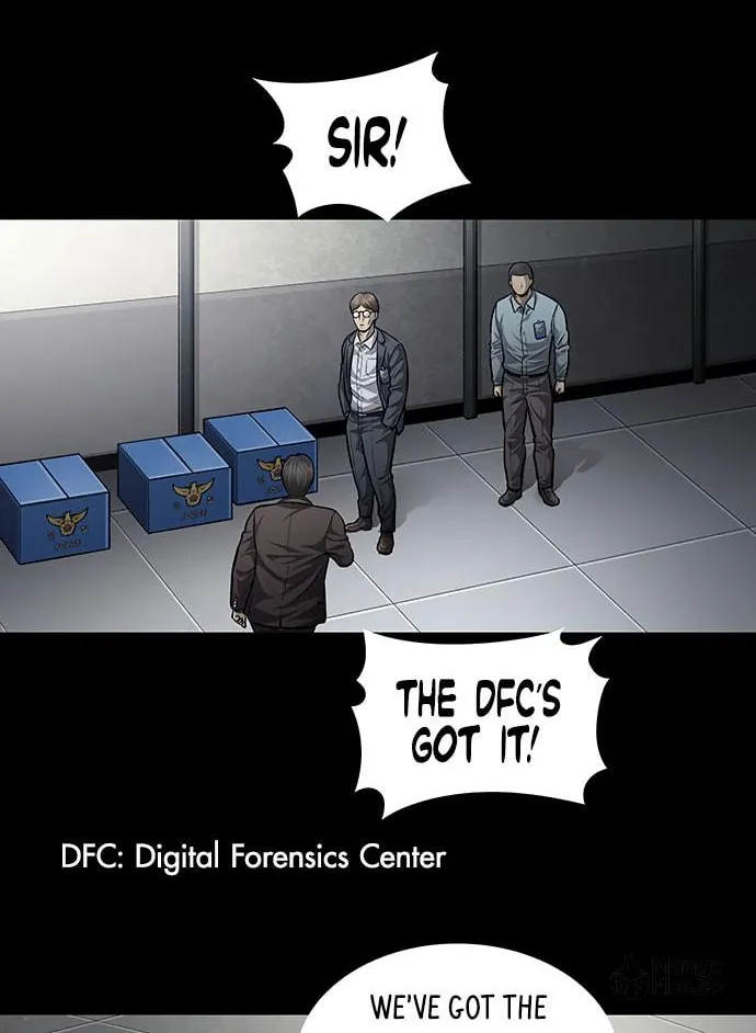 Vigilante Chapter 108 page 24 - 
