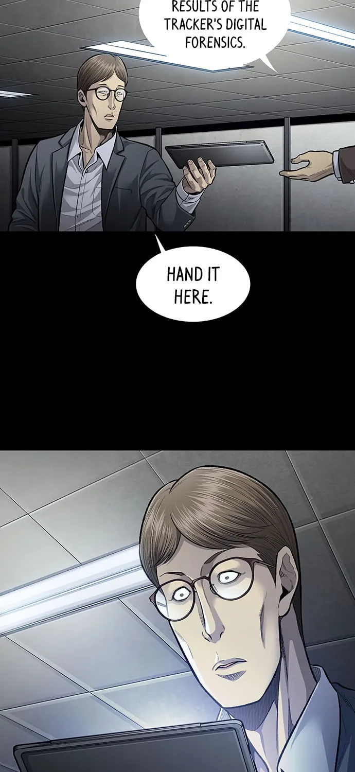 Vigilante Chapter 108 page 25 - 