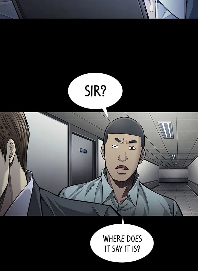 Vigilante Chapter 108 page 26 - 