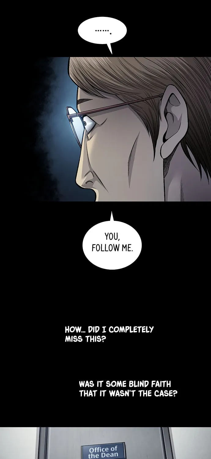 Vigilante Chapter 108 page 27 - 