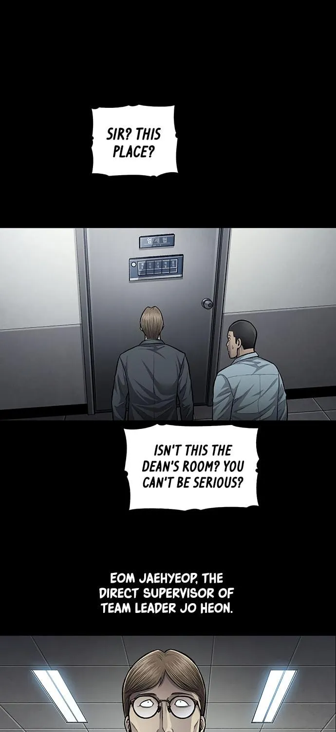Vigilante Chapter 108 page 29 - 
