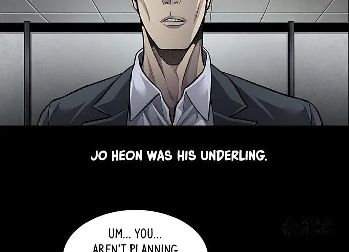 Vigilante Chapter 108 page 30 - 
