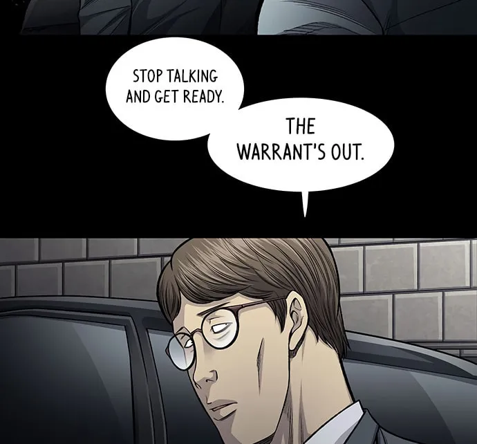 Vigilante Chapter 108 page 4 - 