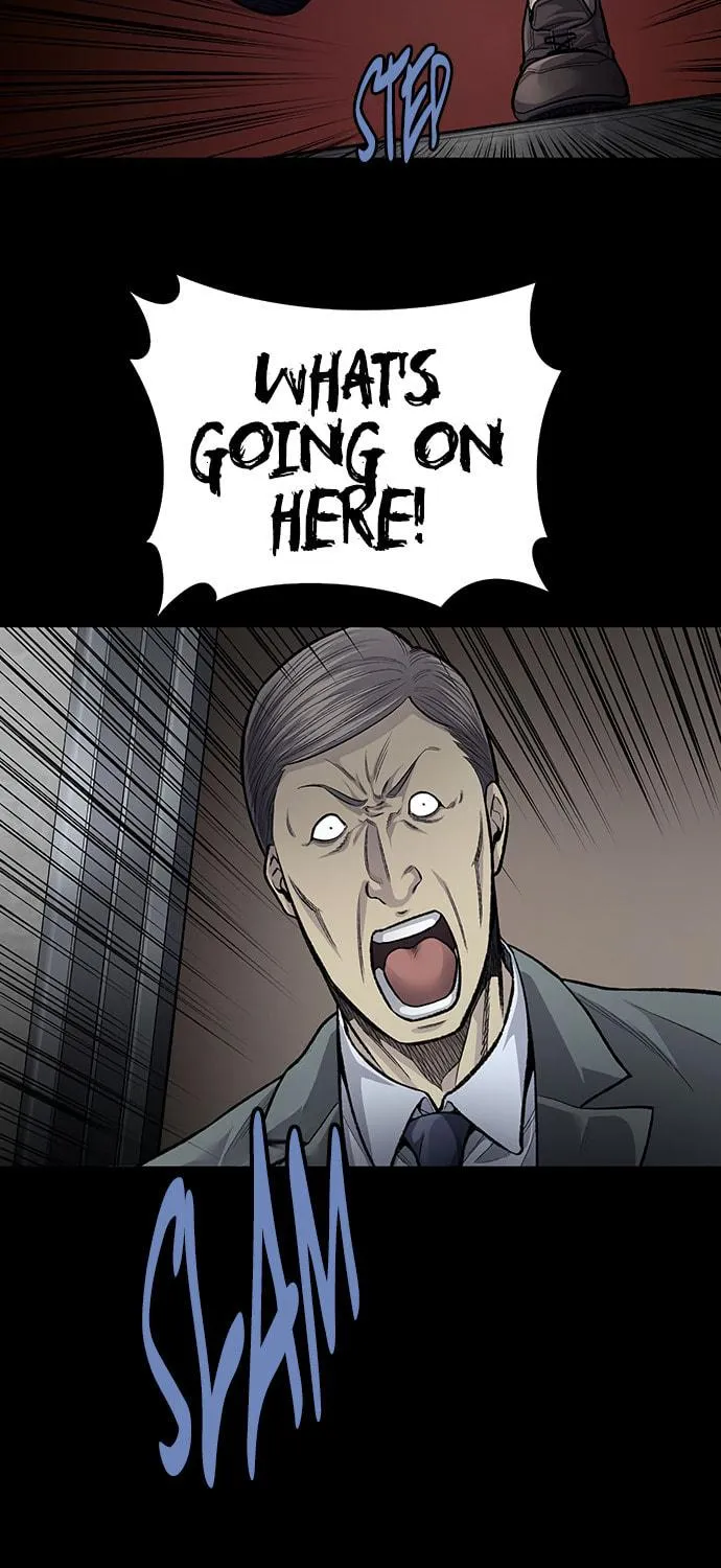 Vigilante Chapter 108 page 35 - 