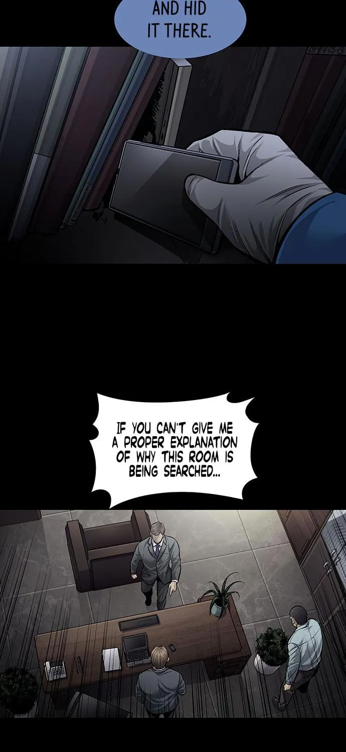 Vigilante Chapter 108 page 39 - 