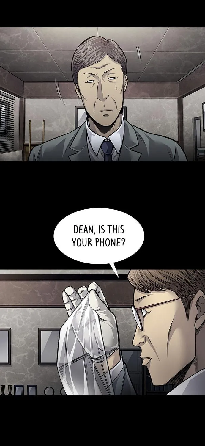 Vigilante Chapter 108 page 41 - 