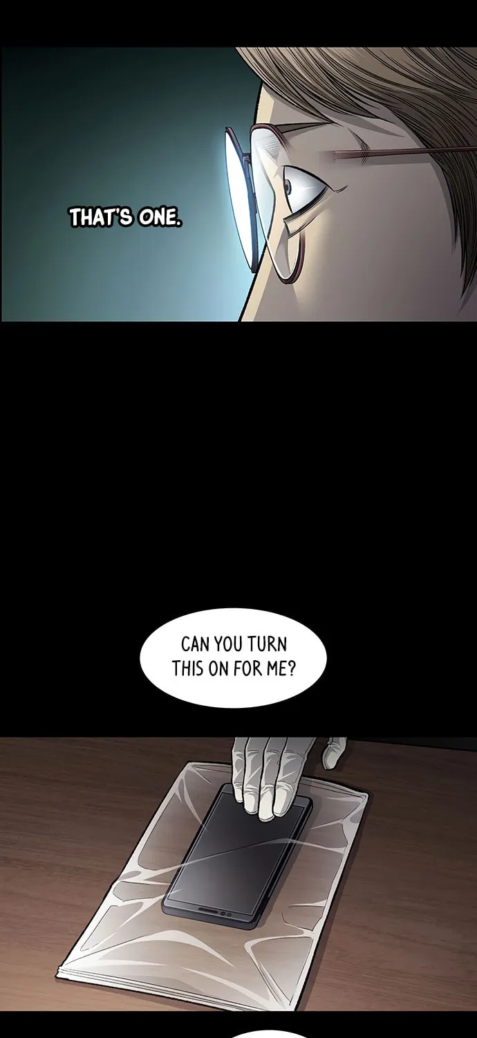 Vigilante Chapter 108 page 43 - 