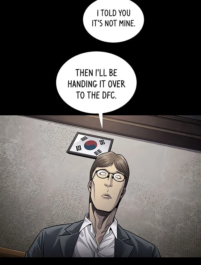 Vigilante Chapter 108 page 44 - 