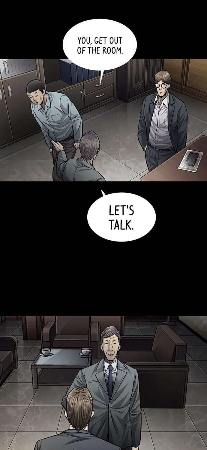 Vigilante Chapter 108 page 45 - 