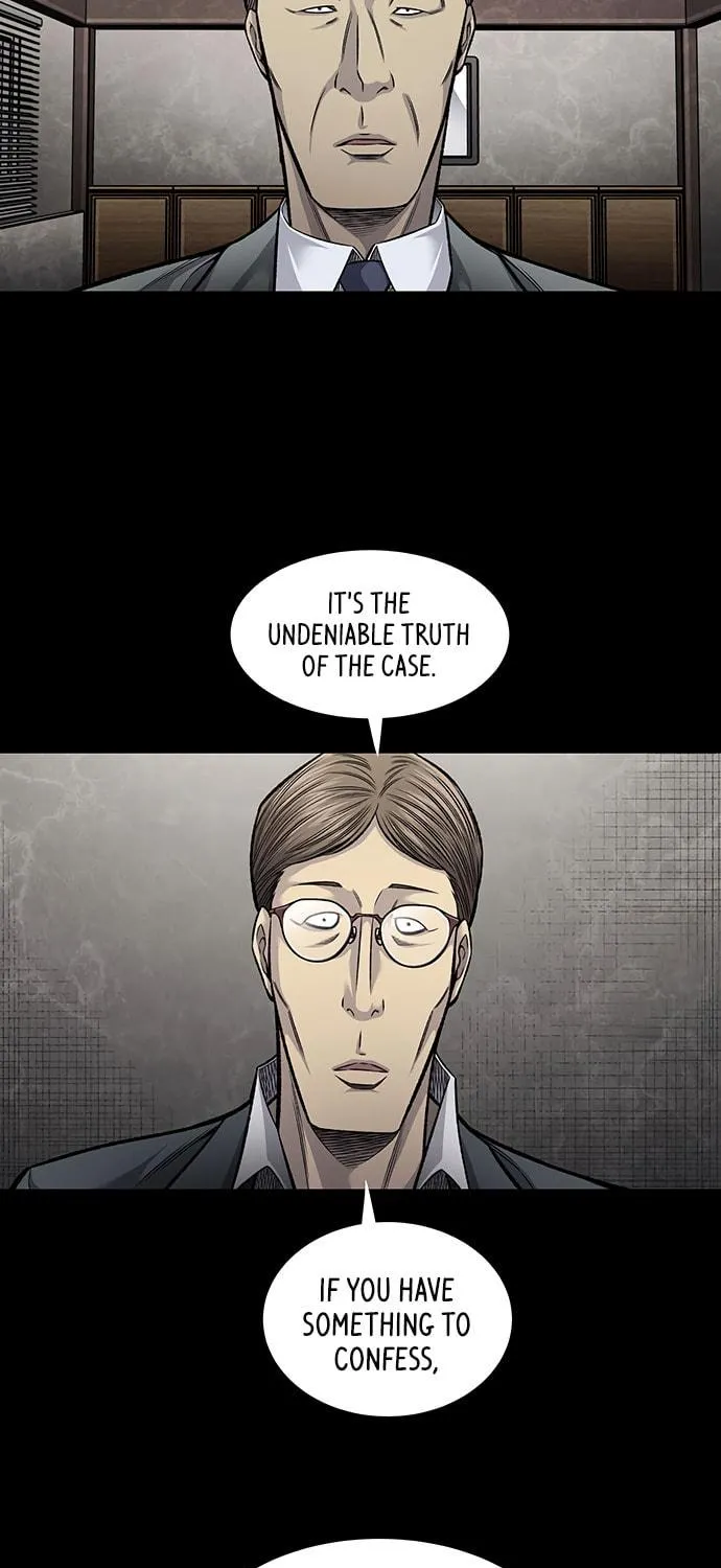 Vigilante Chapter 108 page 47 - 