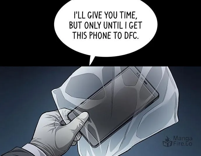 Vigilante Chapter 108 page 48 - 