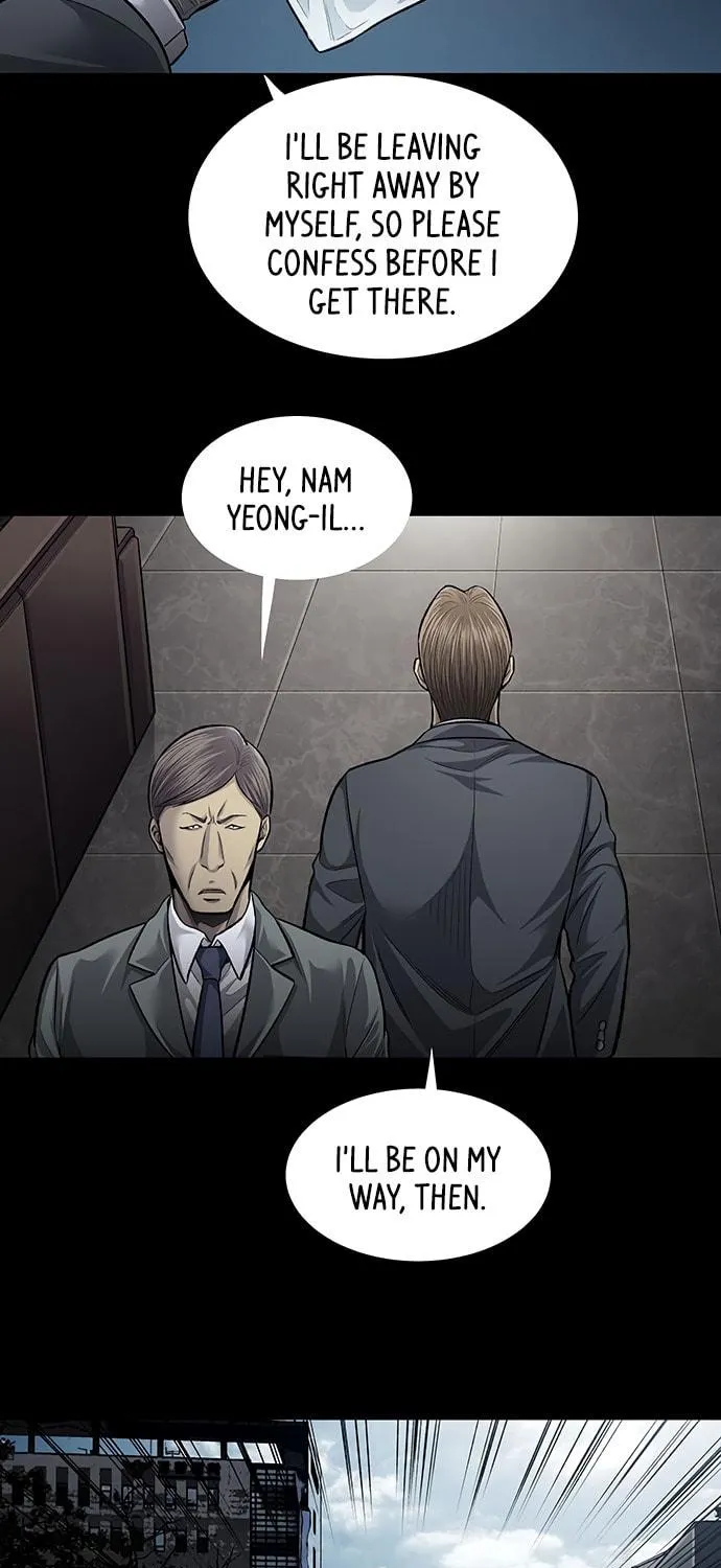 Vigilante Chapter 108 page 49 - 