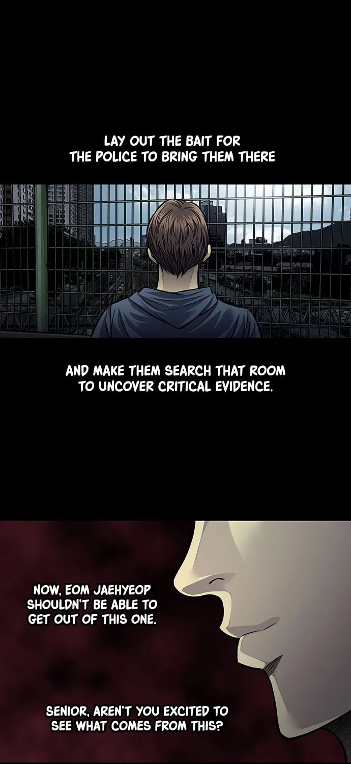 Vigilante Chapter 108 page 51 - 