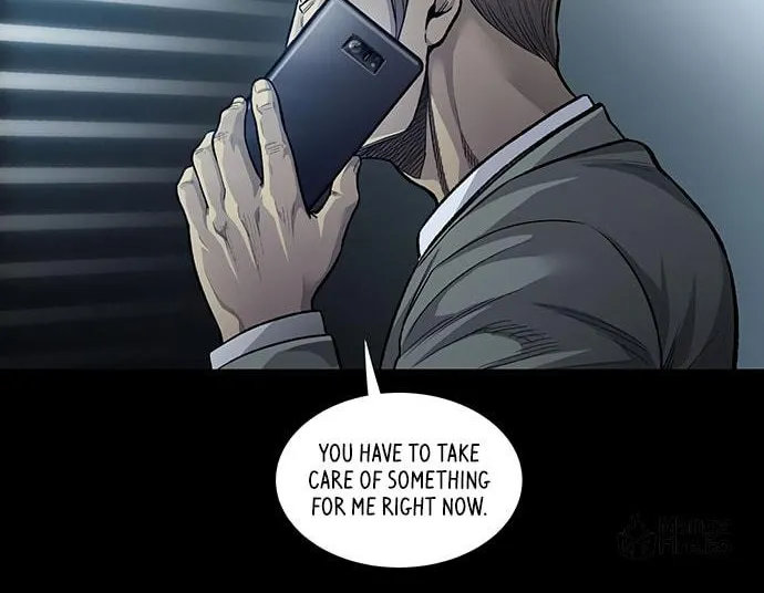 Vigilante Chapter 108 page 54 - 